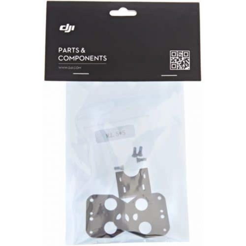 디제이아이 DJI Zenmuse Z15 Part 6 - Dampening Mount Parts - OEM