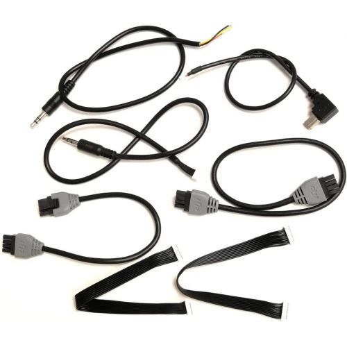 디제이아이 DJI Zenmuse Z15 Part 77 Z15-5D(III) Cable Pack - OEM