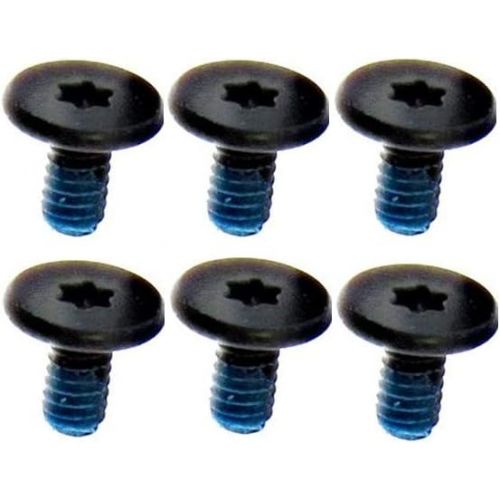 디제이아이 DJI Spark Motor Mounting Screws - 6 PCS - OEM