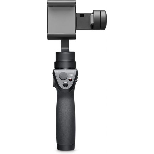 디제이아이 DJI Osmo Mobile 3 Handheld Smartphone Foldable Gimbal - with Cell Phone Lens and More