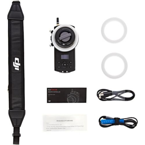 디제이아이 DJI Remote Controller for Focus Wireless Follow Focus System