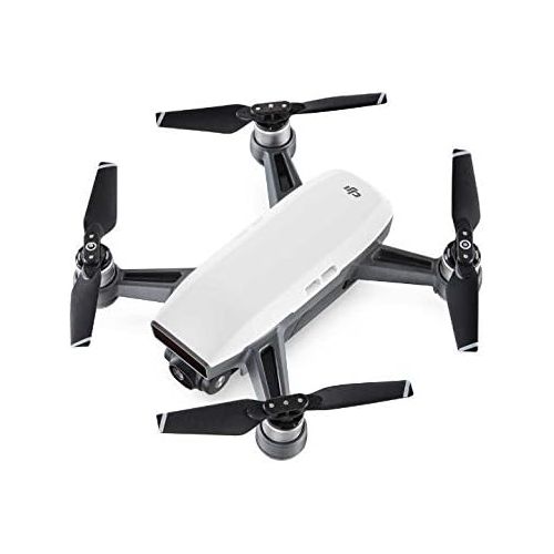 디제이아이 DJI Spark with Remote Control Combo (Blue)