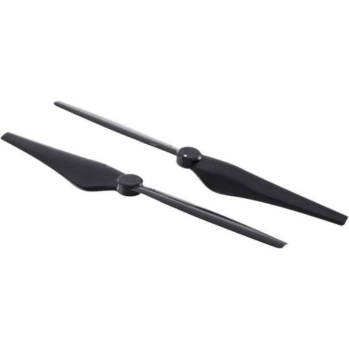 디제이아이 DJI 1360S Carbon Fiber Reinforced Quick-Release Propeller, 2 Piece (1x Clockwise, 1x Counter-Clockwise)