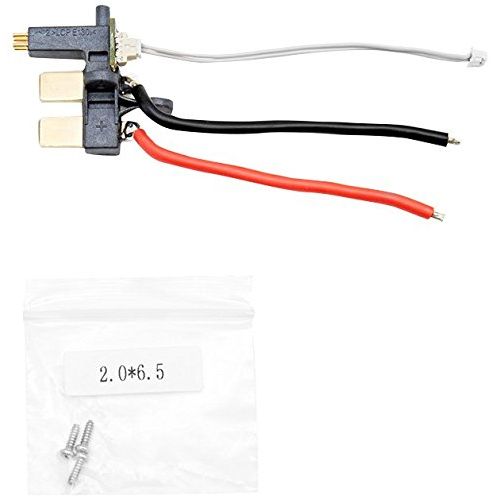 디제이아이 DJI 4 Aircraft Power Port Module for Phantom 3 Quadcopter