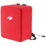 DJI Phantom 4 Wrap Pack - Red