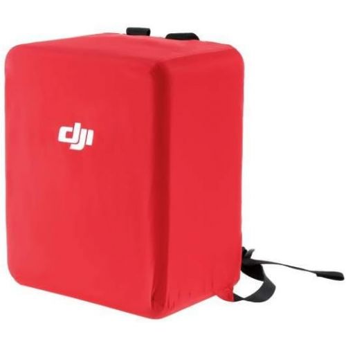 디제이아이 DJI Phantom 4 Wrap Pack - Red