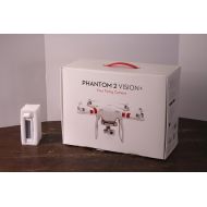DJI Phantom 2 Vision Plus V3.0 with extra battery