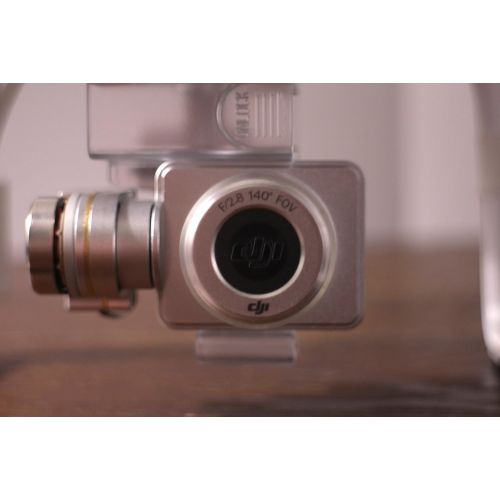 디제이아이 DJI Phantom 2 Vision Plus V3.0 with extra battery