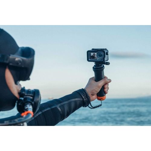 디제이아이 DJI Floating Handle for Osmo Action Camera