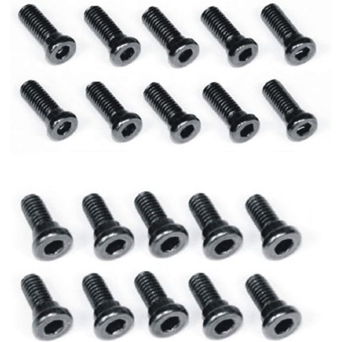 디제이아이 DJI F450 F550 Genuine Replacement M3x8 M2.5x5 Socket Screws