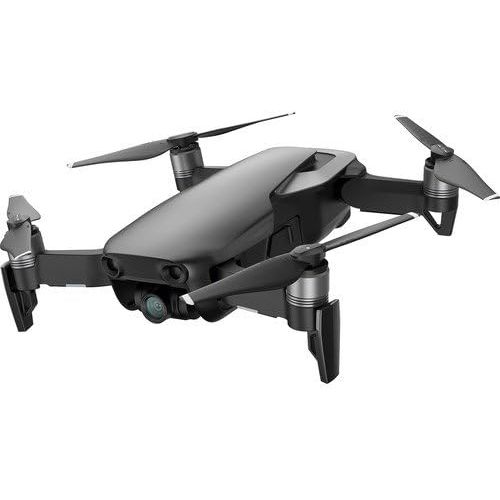 디제이아이 DJI Mavic Air Drone Quadcopter Starters Bundle (Arctic White)