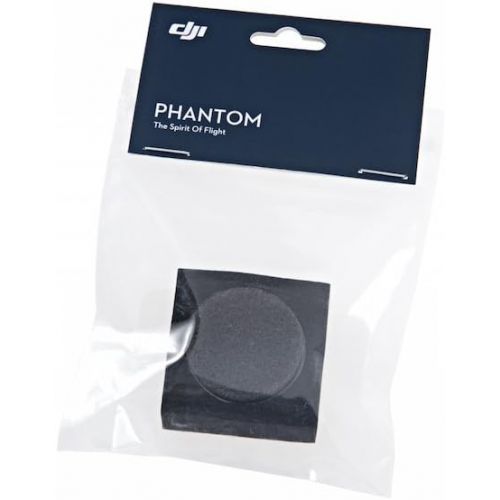 디제이아이 DJI Phantom 4 RC Camera Drone Part 37 UV Filter(Doesnt Fit Phantom 4 Pro and Adv)