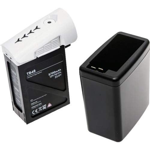 디제이아이 DJI Inspire 1 Battery Heater INSP-P15