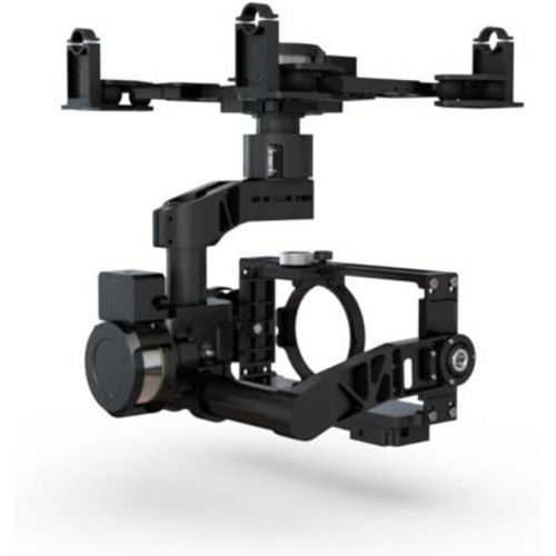 디제이아이 DJI Zenmuse Z15-BMPCC 3-Axis Gimbal for Blackmagic Pocket Cinema Camera