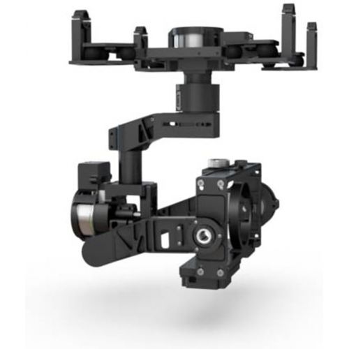 디제이아이 DJI Zenmuse Z15-BMPCC 3-Axis Gimbal for Blackmagic Pocket Cinema Camera