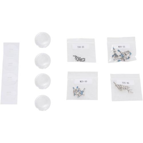 디제이아이 DJI Phantom 4 Replacement Shell, White (6958265123023)