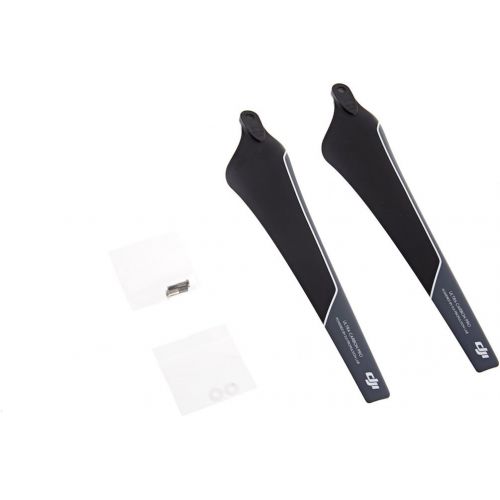 디제이아이 DJI 2170 Carbon Fiber Reinforced Folding Propeller for E2000 Tuned Propulsion System (2x Counter Clockwise Blade)