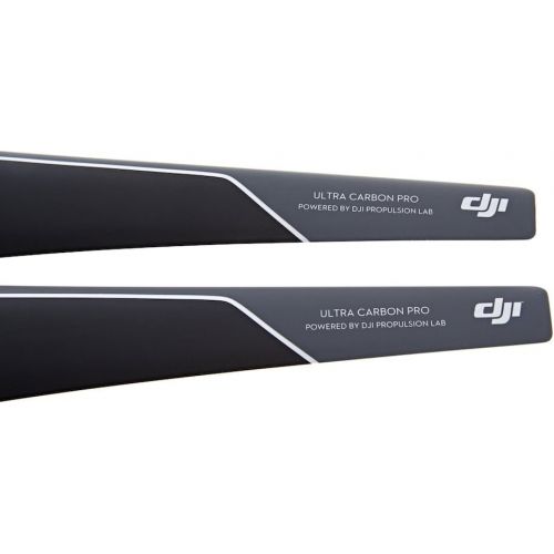 디제이아이 DJI 2170 Carbon Fiber Reinforced Folding Propeller for E2000 Tuned Propulsion System (2x Counter Clockwise Blade)