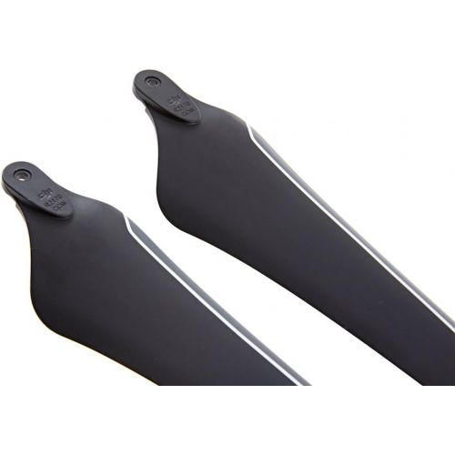 디제이아이 DJI 2170 Carbon Fiber Reinforced Folding Propeller for E2000 Tuned Propulsion System (2x Counter Clockwise Blade)