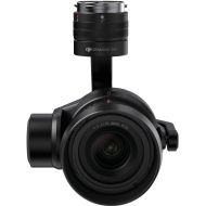DJI CP.ZM.000496 ZENMUSE X5S Micro Four Thirds Aerial Camera, Black