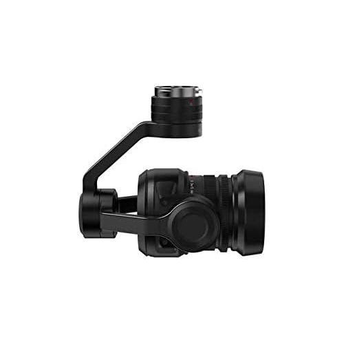 디제이아이 DJI CP.ZM.000496 ZENMUSE X5S Micro Four Thirds Aerial Camera, Black