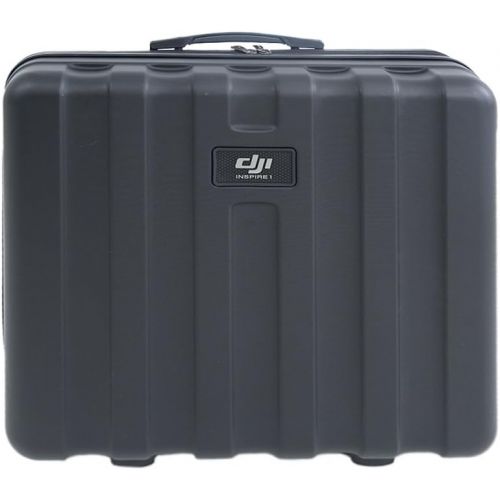 디제이아이 DJI Part 63 Plastic Suitcase with Inner Container for Inspire 1 Quadcopter