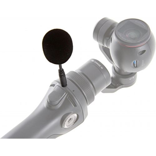 디제이아이 DJI Promaster FM-15 Microphone