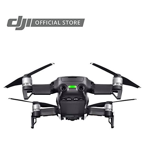 디제이아이 DJI Mavic Air Fly More Combo with DJI Care Refresh Portable Quadcopter Drone (Arctic White)