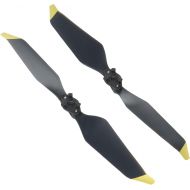 DJI Mavic Part 2 8331 Low-Noise Quick-Release Propellers (One Pair) (Gold) Drone Accessory Electronics, Gray (CP.PT.00000079.01)