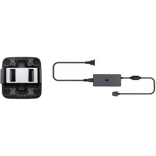 디제이아이 DJI Portable Charging Station for Spark Quadcopter Essentials Bundle