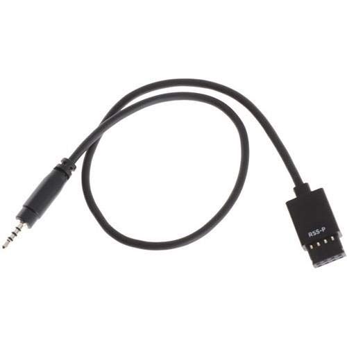 디제이아이 DJI Part 2 Ronin-MX RSS Control Cable for Panasonic Cameras