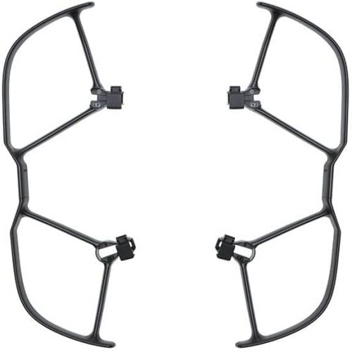 디제이아이 DJI Mavic Air Part 14 Propeller Guard Drone Accessory Electronics, Black (CP.PT.00000200.01)