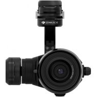 DJI Zenmuse X5 Gimbal and 4K Camera (Lens Excluded)