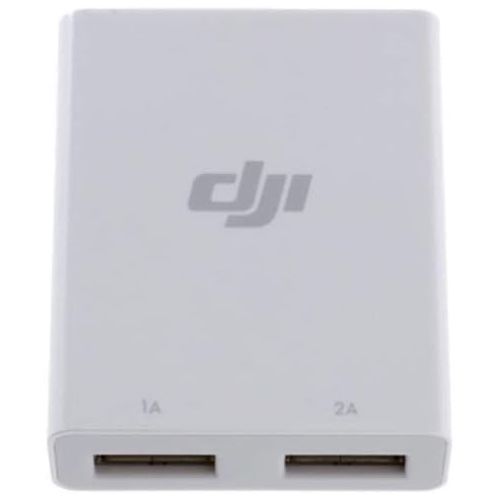 디제이아이 DJI Part 55 USB Charger for Intelligent Battery