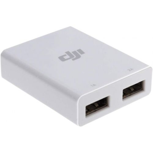 디제이아이 DJI Part 55 USB Charger for Intelligent Battery