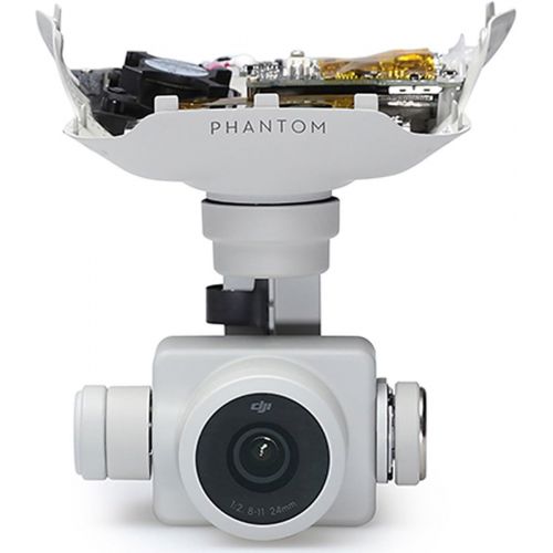 디제이아이 DJI Phantom 4 Pro Part 141 - Gmibal Camera(Pro/Pro+ V2.0)