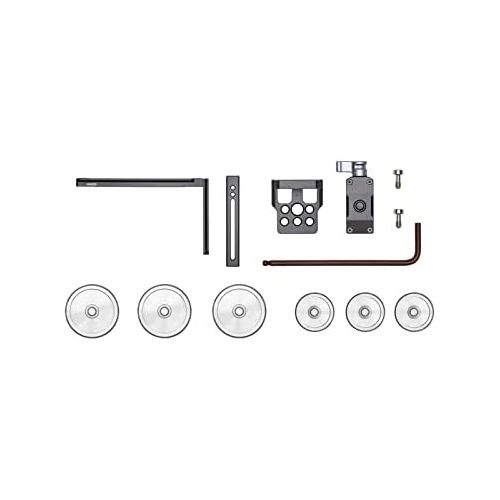 디제이아이 DJI L-Bracket Plate with Counterweight for Ronin-S/SC, Part 11