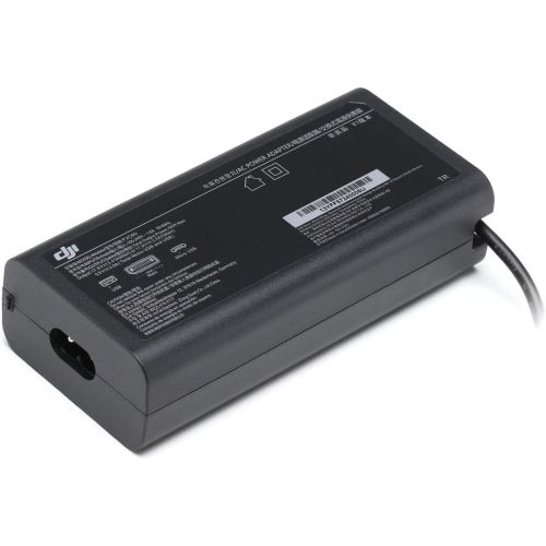 디제이아이 DJI Part 3 Battery Charger for Mavic 2 Drone (Without AC Cable)