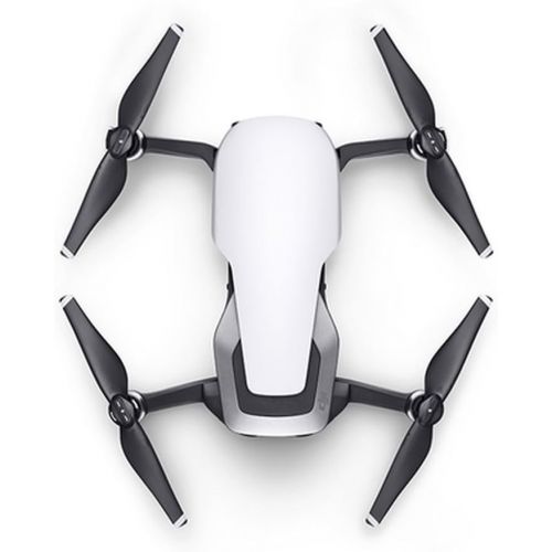 디제이아이 DJI Mavic Air Fly More Combo Drone - Quadcopter with 32gb SD Card - 4K Professional Camera Gimbal  3 Battery Bundle - Kit - with Must Have Accessories (Onyx Black)