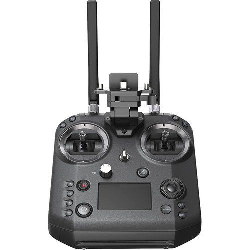 디제이아이 DJI Drone, UAV Cendence Remote - Black - CP.BX.000237