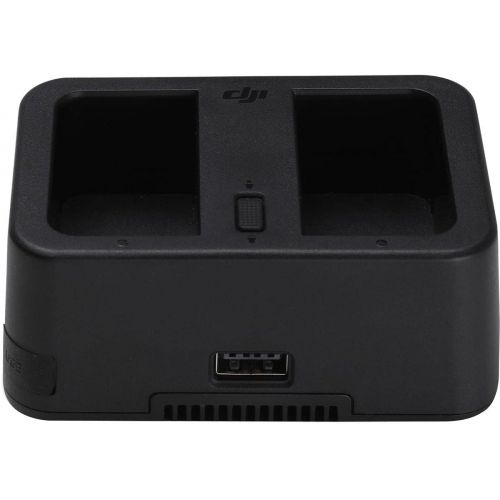 디제이아이 DJI Intelligent Battery Charging Hub for CrystalSky Monitor and Cendence Remote Controller