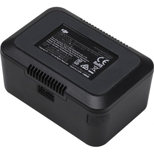 디제이아이 DJI Intelligent Battery Charging Hub for CrystalSky Monitor and Cendence Remote Controller