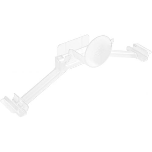 디제이아이 DJI Phantom 4 Drone Only Secure Gimbal Lock, P4 Part 35 Gimbal Lock White (6958265123092) (NOT Compatible Phantom 4 Pro)