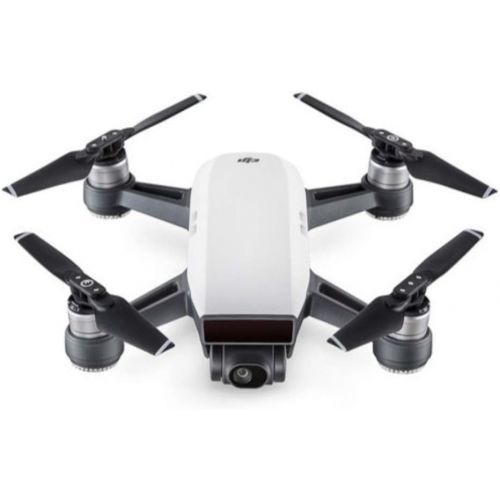 디제이아이 DJI CP.Pt.000731 Spark Drone Alpine White