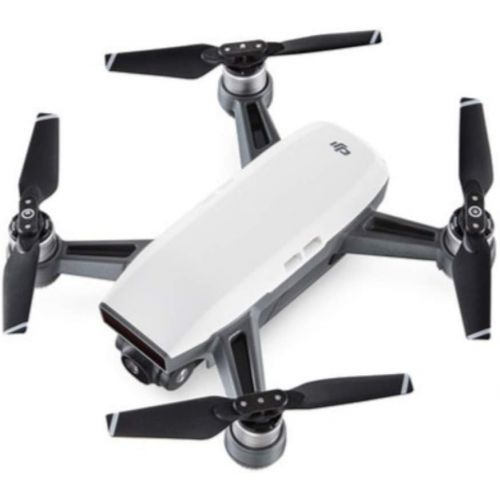 디제이아이 DJI CP.Pt.000731 Spark Drone Alpine White