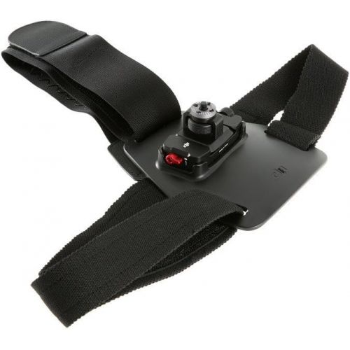 디제이아이 DJI Chest Strap Mount for Osmo and Osmo+ Gimbal Camera