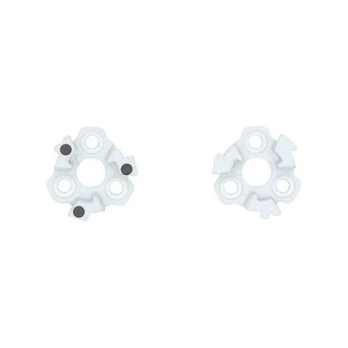 디제이아이 DJI Phantom 4 Part 79 Propeller Mounting Plate (CW and CCW)(Pro/Pro) Drone Accessory Electronics, White (CP.PT.000616)