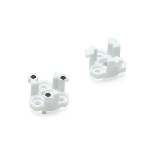 디제이아이 DJI Phantom 4 Part 79 Propeller Mounting Plate (CW and CCW)(Pro/Pro) Drone Accessory Electronics, White (CP.PT.000616)