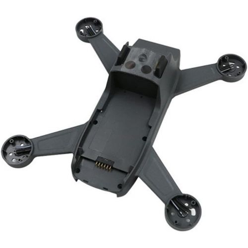 디제이아이 DJI Spake Middle Frame/Shell - OEM DJI Spark Drone Part