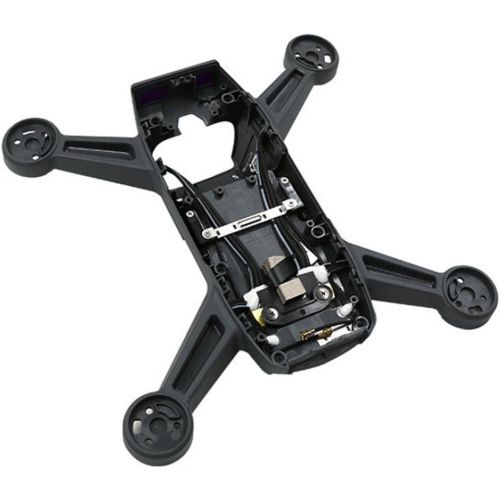 디제이아이 DJI Spake Middle Frame/Shell - OEM DJI Spark Drone Part